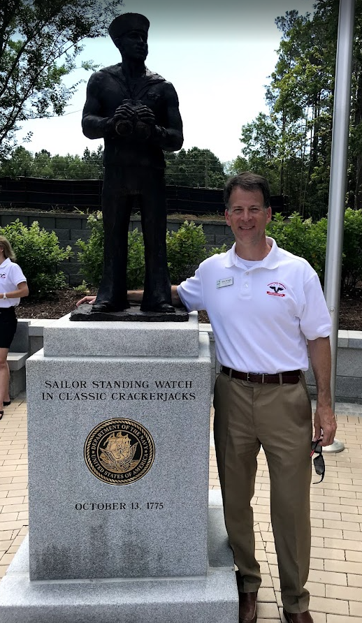 Veterans Monument Dedication