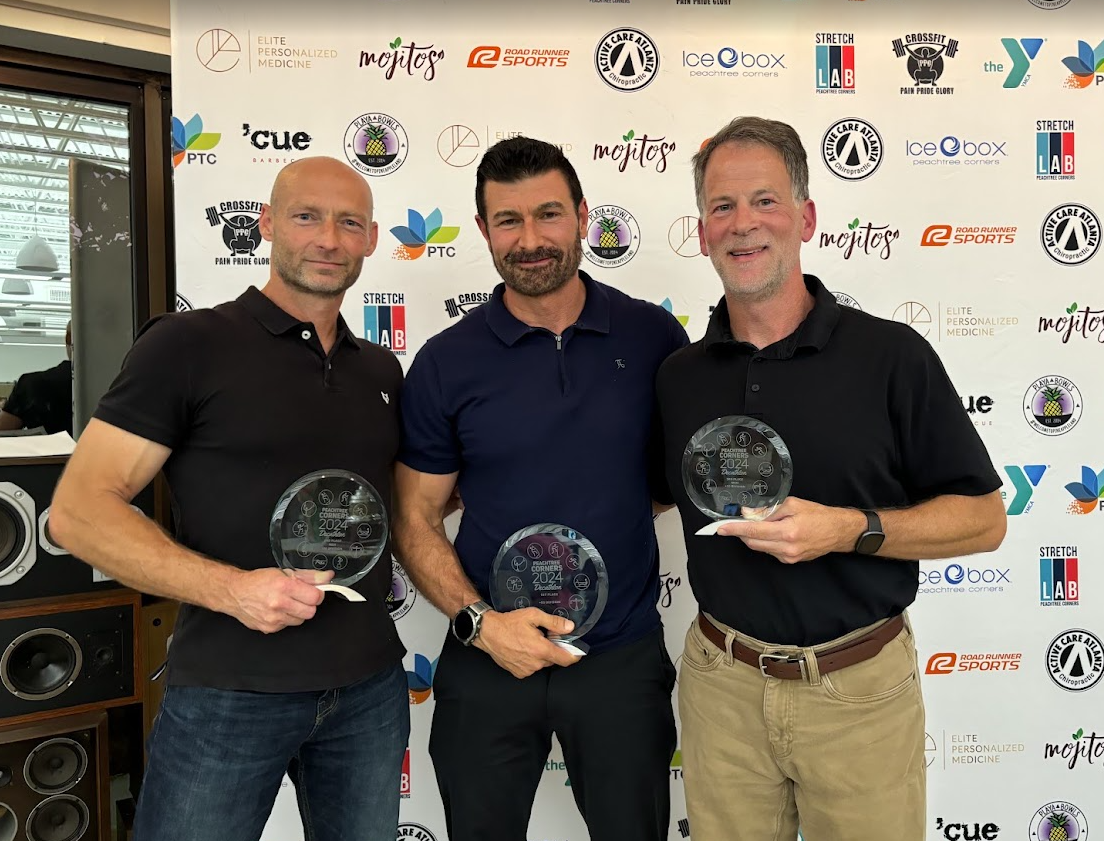 Decathlon Awards